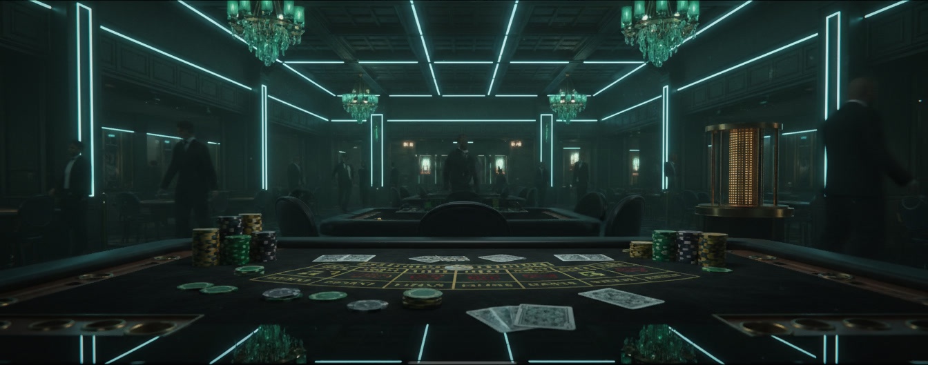 Million Casino